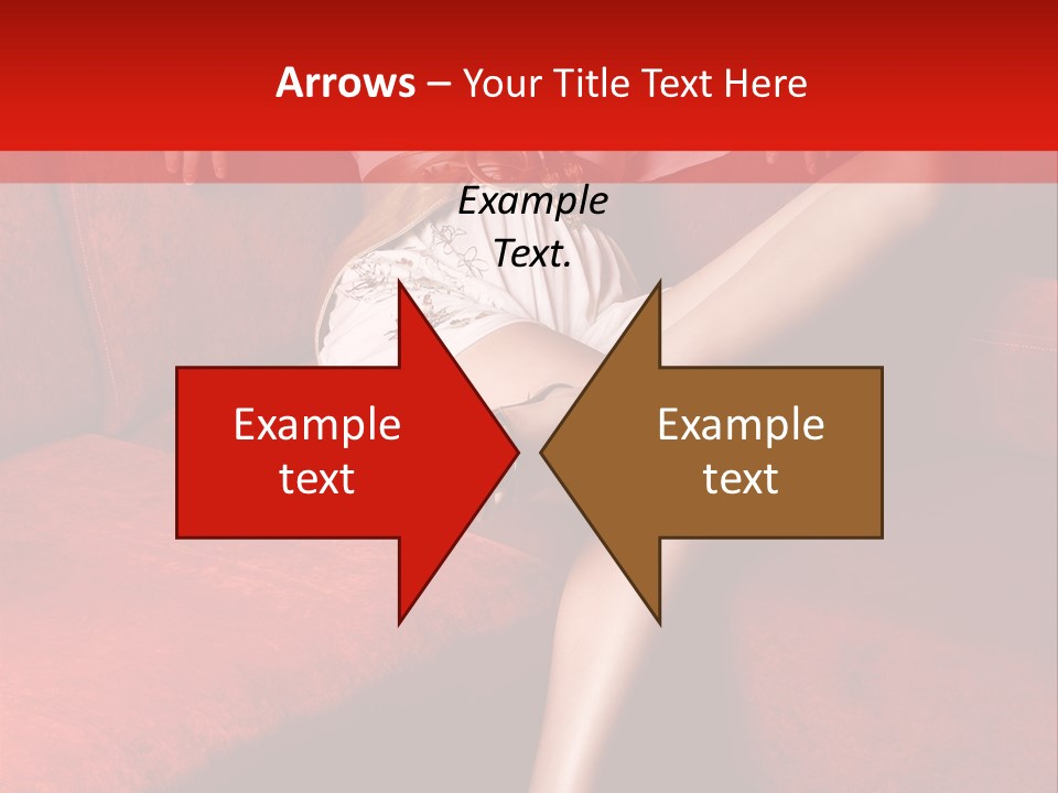 Restaurant Romantic Elegant PowerPoint Template