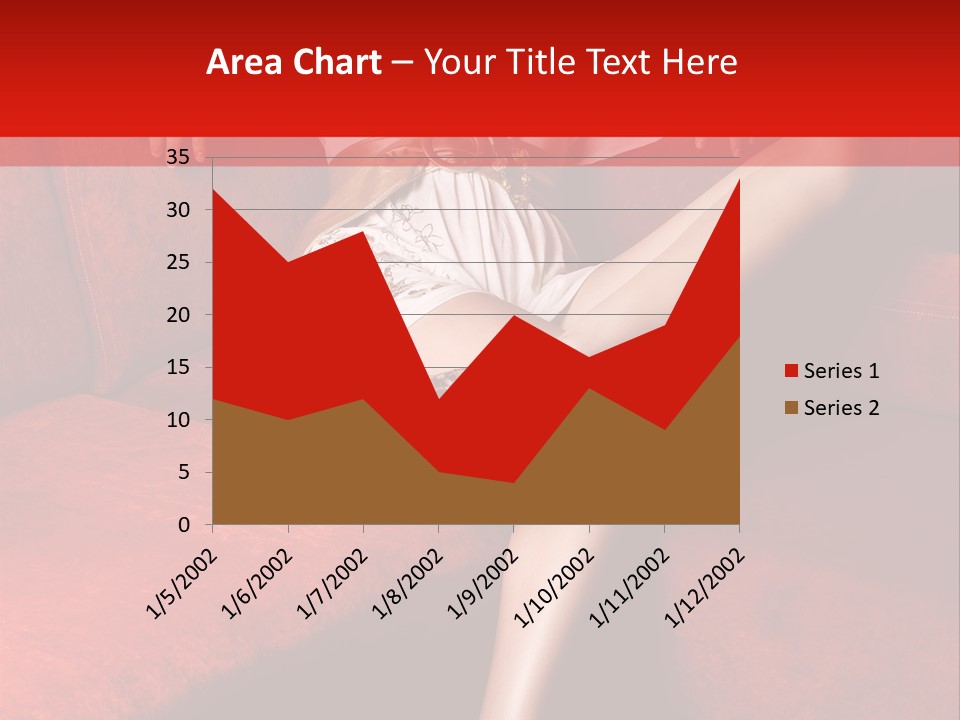 Restaurant Romantic Elegant PowerPoint Template