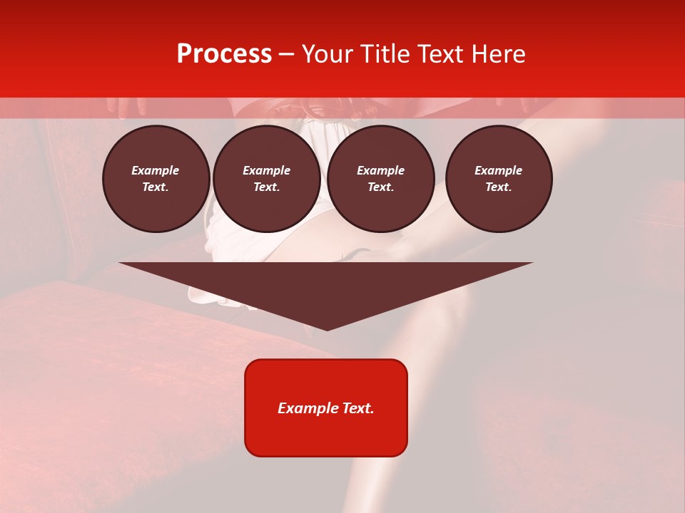 Restaurant Romantic Elegant PowerPoint Template