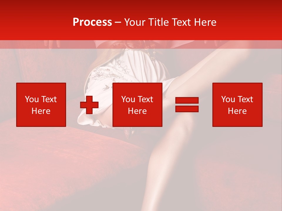 Restaurant Romantic Elegant PowerPoint Template