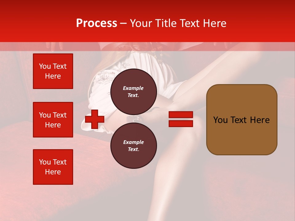 Restaurant Romantic Elegant PowerPoint Template