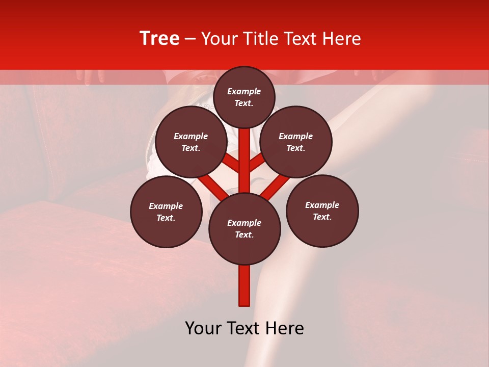 Restaurant Romantic Elegant PowerPoint Template