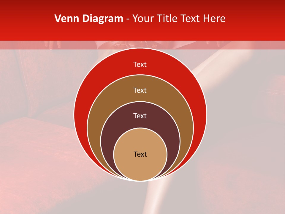 Restaurant Romantic Elegant PowerPoint Template