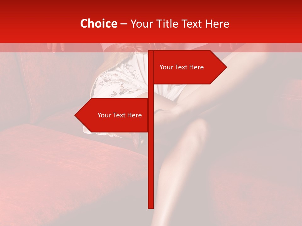 Restaurant Romantic Elegant PowerPoint Template