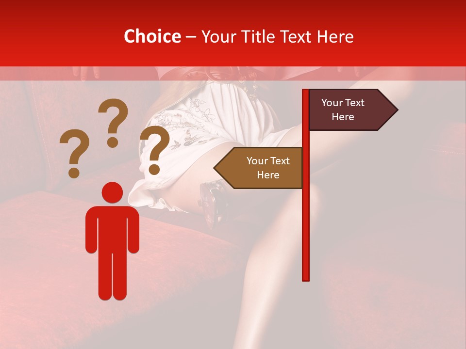 Restaurant Romantic Elegant PowerPoint Template