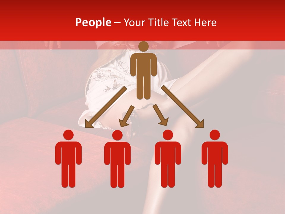 Restaurant Romantic Elegant PowerPoint Template