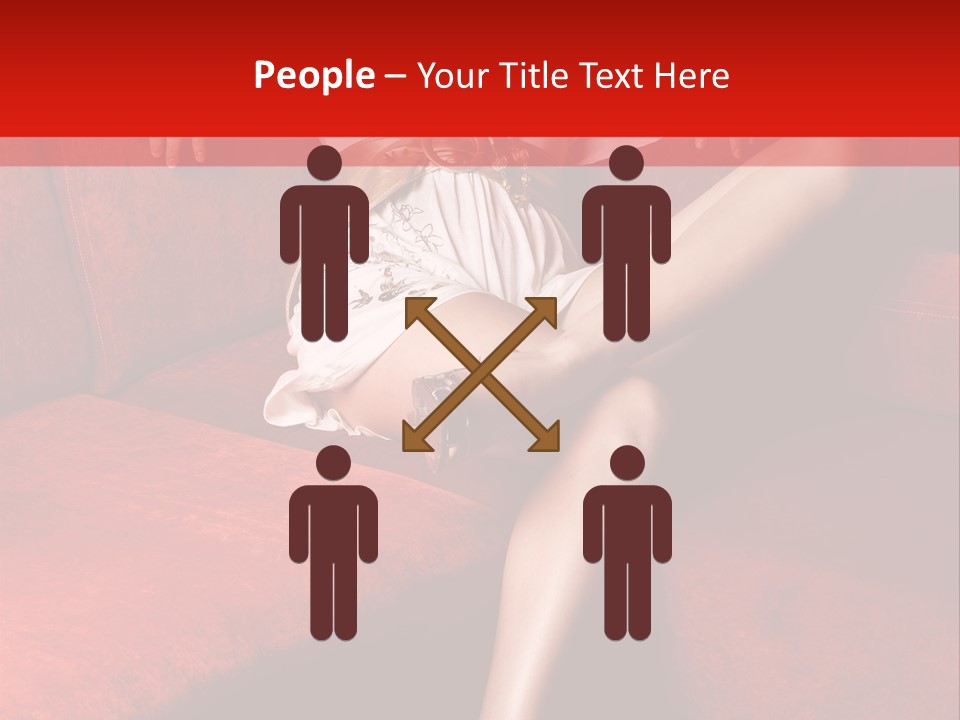 Restaurant Romantic Elegant PowerPoint Template