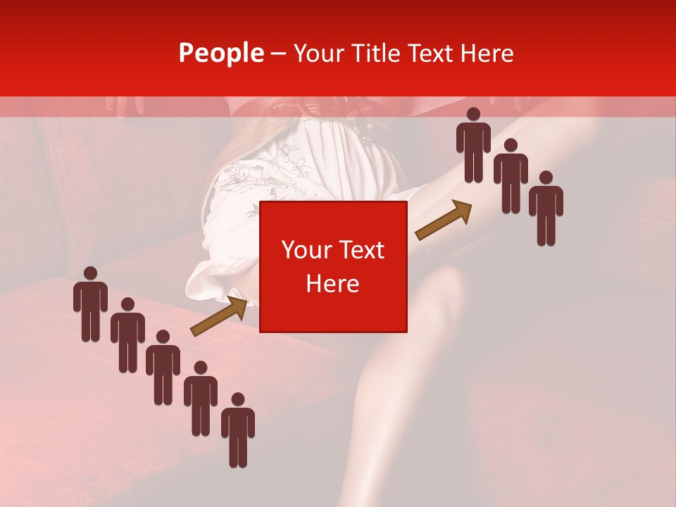 Restaurant Romantic Elegant PowerPoint Template