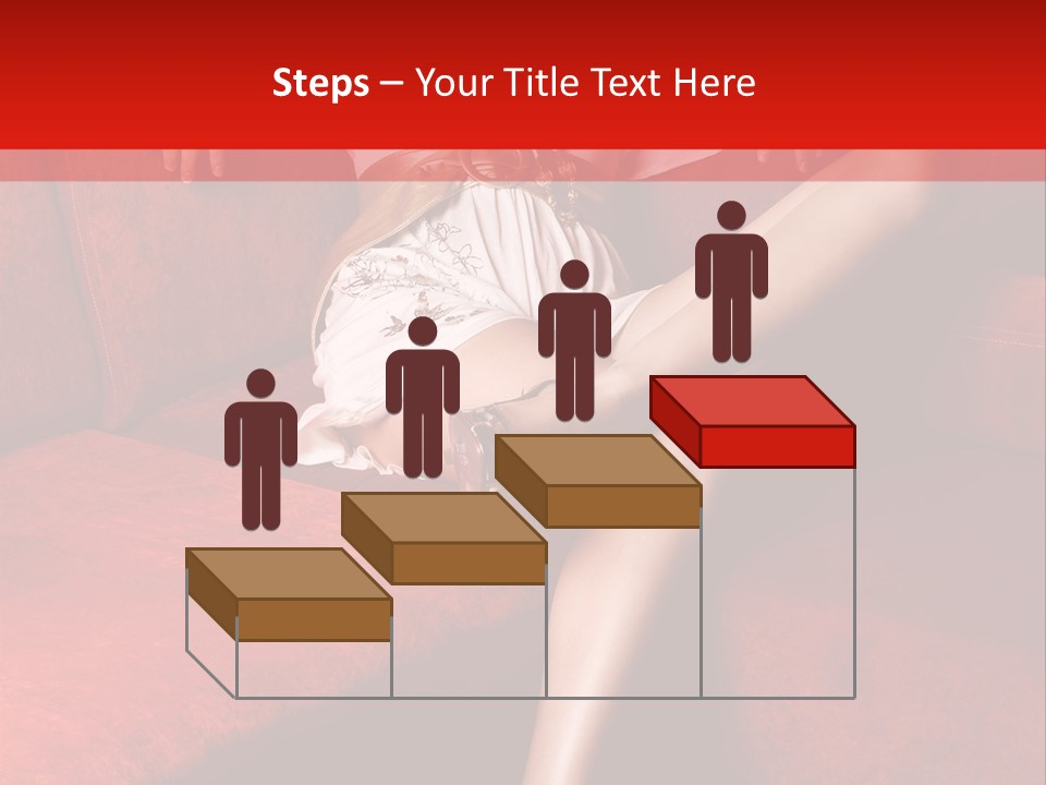 Restaurant Romantic Elegant PowerPoint Template