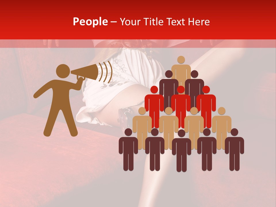 Restaurant Romantic Elegant PowerPoint Template