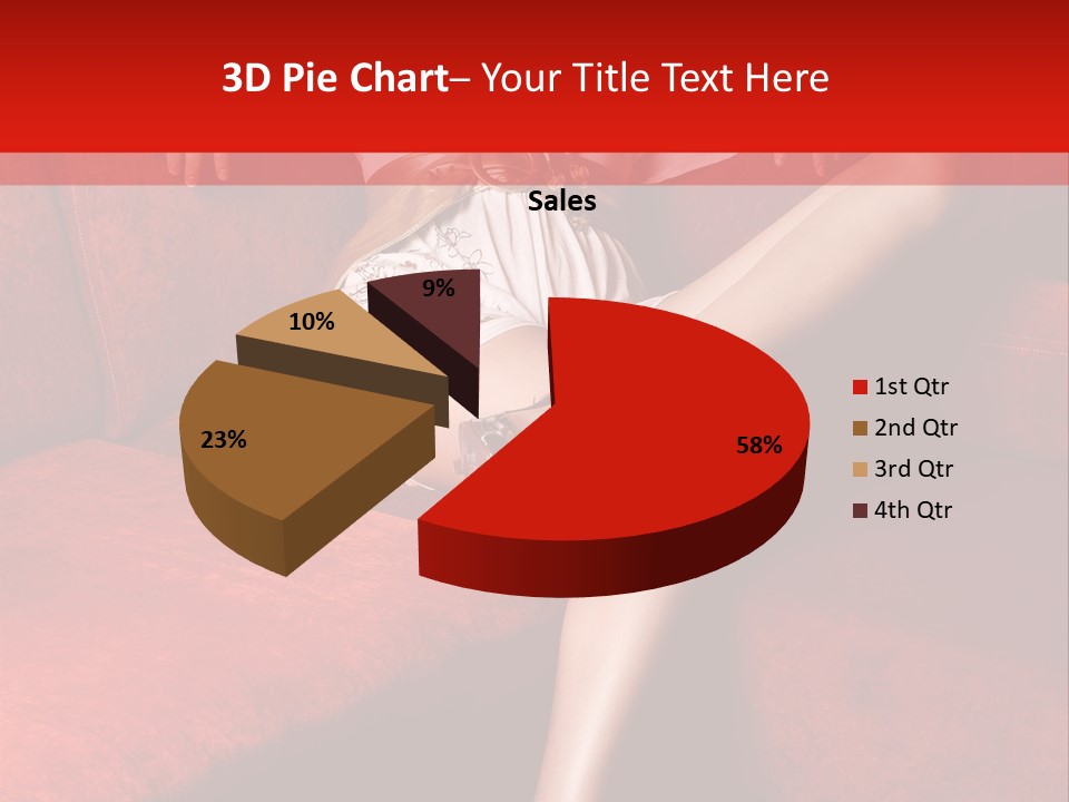 Restaurant Romantic Elegant PowerPoint Template