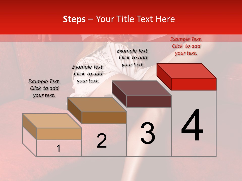 Restaurant Romantic Elegant PowerPoint Template