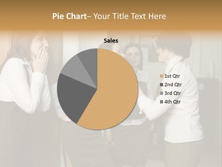 Rig Sunset Petrol PowerPoint Template