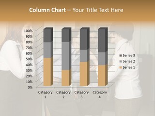 Rig Sunset Petrol PowerPoint Template