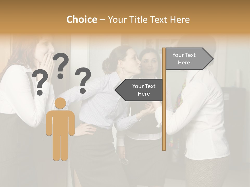 Rig Sunset Petrol PowerPoint Template
