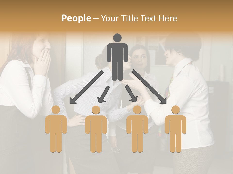 Rig Sunset Petrol PowerPoint Template