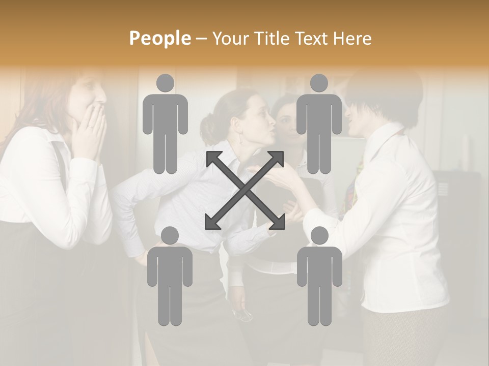 Rig Sunset Petrol PowerPoint Template