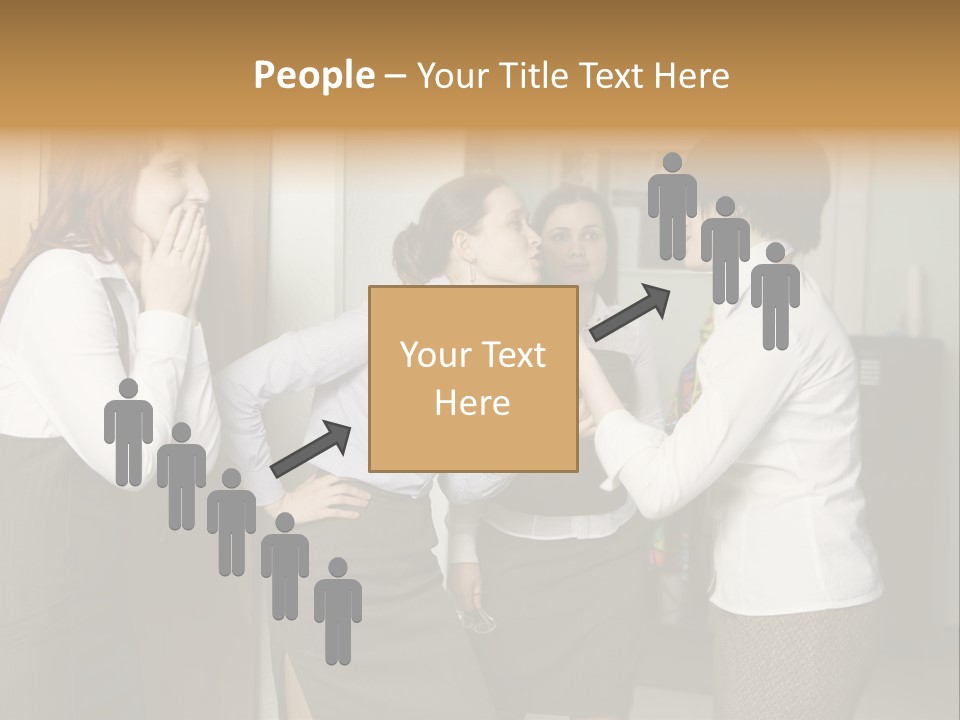 Rig Sunset Petrol PowerPoint Template