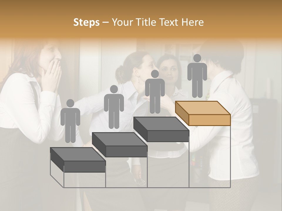 Rig Sunset Petrol PowerPoint Template