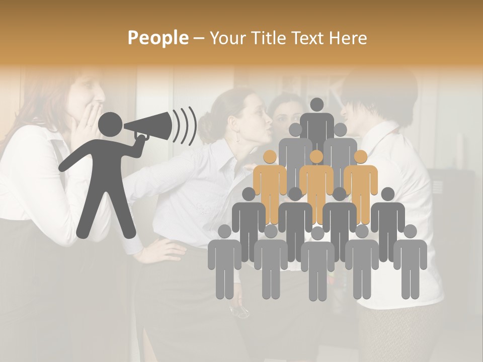 Rig Sunset Petrol PowerPoint Template