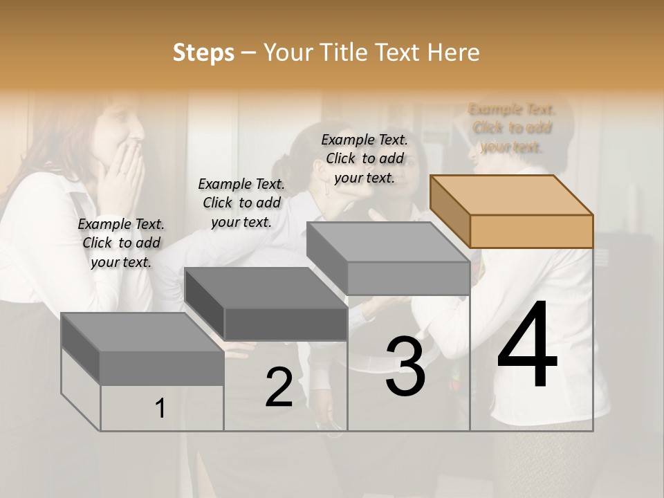 Rig Sunset Petrol PowerPoint Template