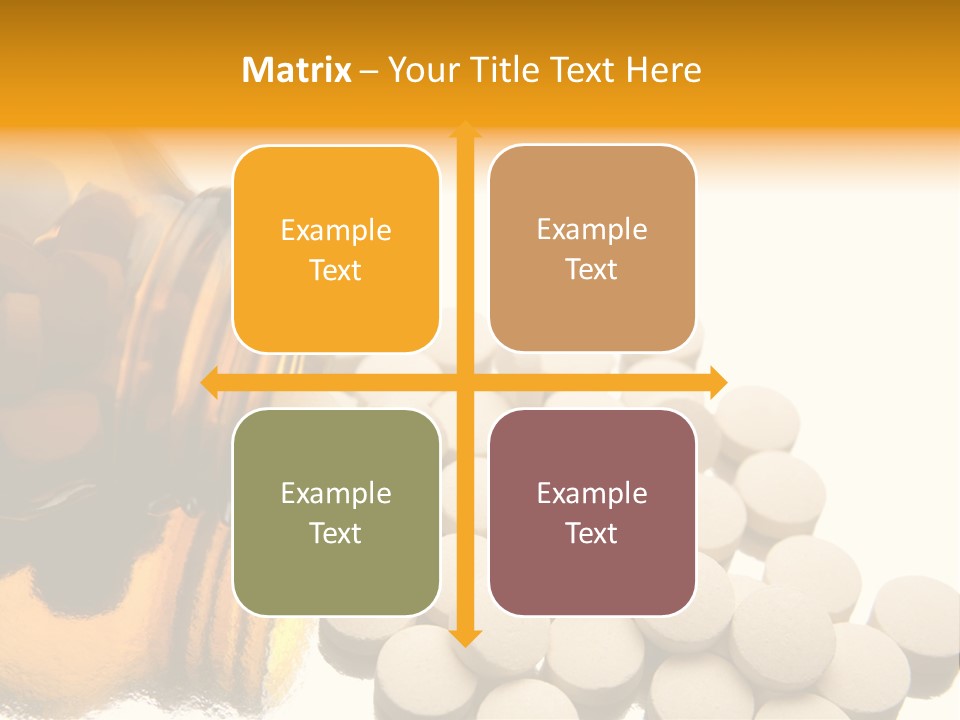 Help Prevention Sickness PowerPoint Template