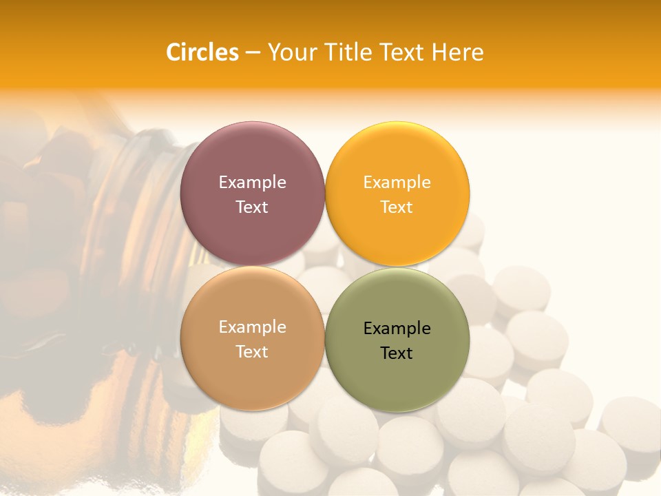 Help Prevention Sickness PowerPoint Template