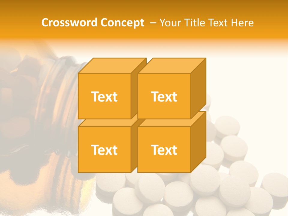 Help Prevention Sickness PowerPoint Template