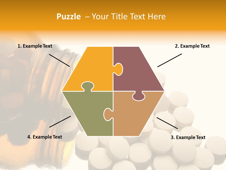 Help Prevention Sickness PowerPoint Template
