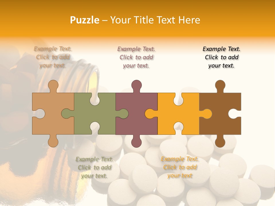 Help Prevention Sickness PowerPoint Template