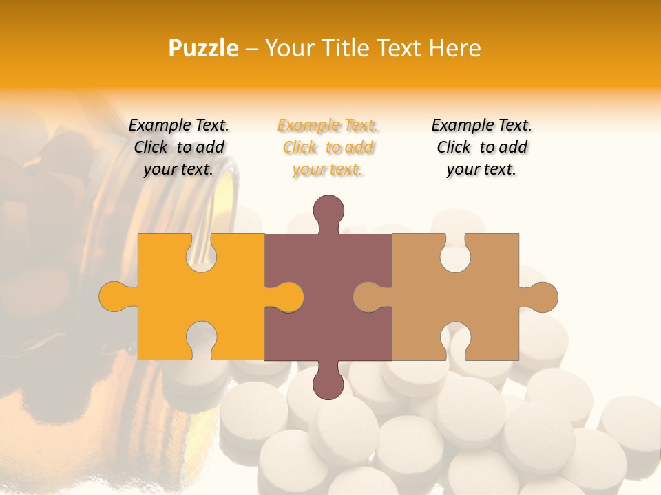 Help Prevention Sickness PowerPoint Template