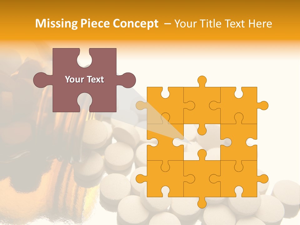 Help Prevention Sickness PowerPoint Template