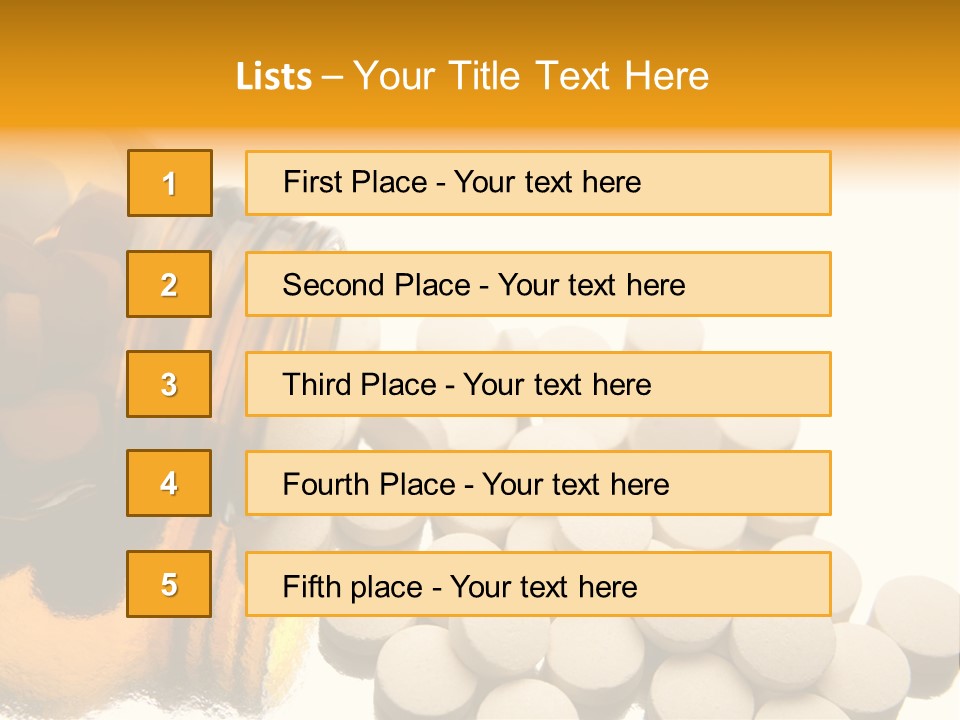 Help Prevention Sickness PowerPoint Template