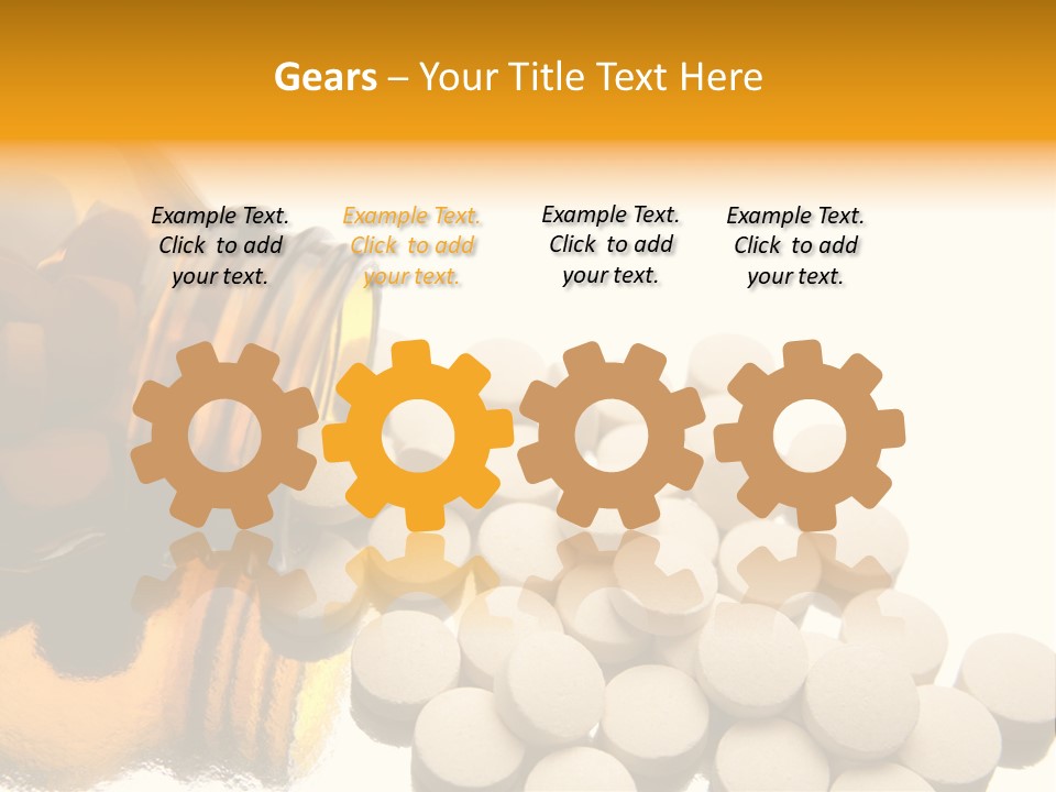 Help Prevention Sickness PowerPoint Template