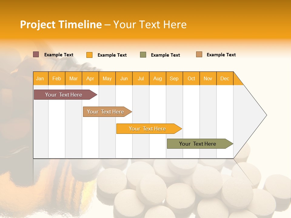 Help Prevention Sickness PowerPoint Template