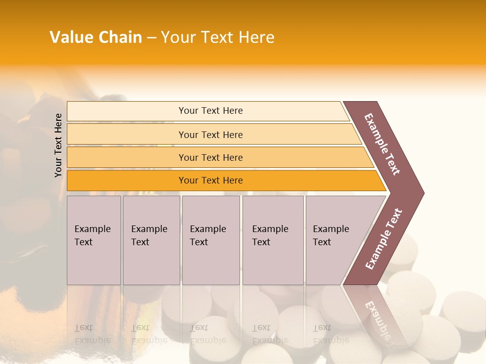 Help Prevention Sickness PowerPoint Template