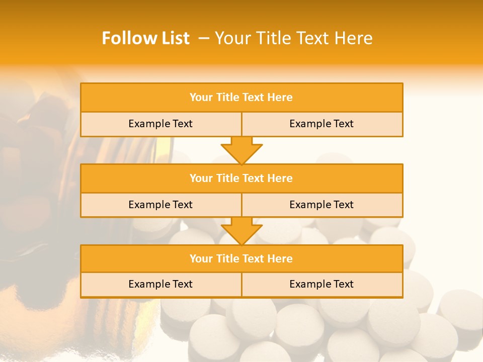 Help Prevention Sickness PowerPoint Template