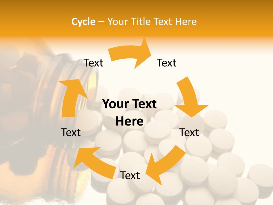 Help Prevention Sickness PowerPoint Template