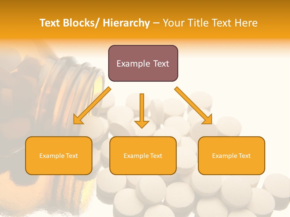 Help Prevention Sickness PowerPoint Template