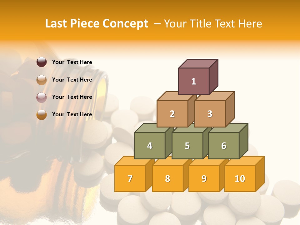 Help Prevention Sickness PowerPoint Template
