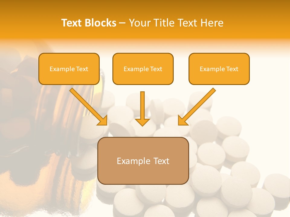 Help Prevention Sickness PowerPoint Template