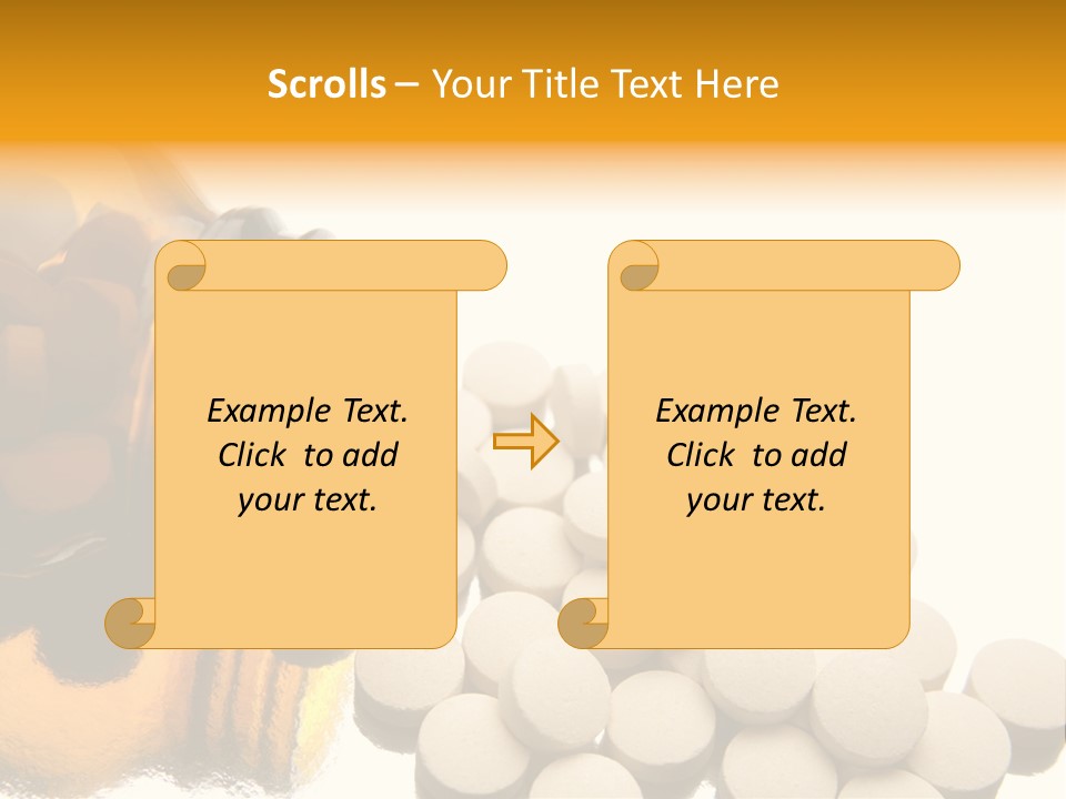 Help Prevention Sickness PowerPoint Template