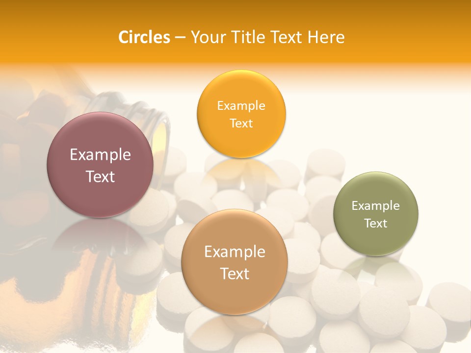 Help Prevention Sickness PowerPoint Template