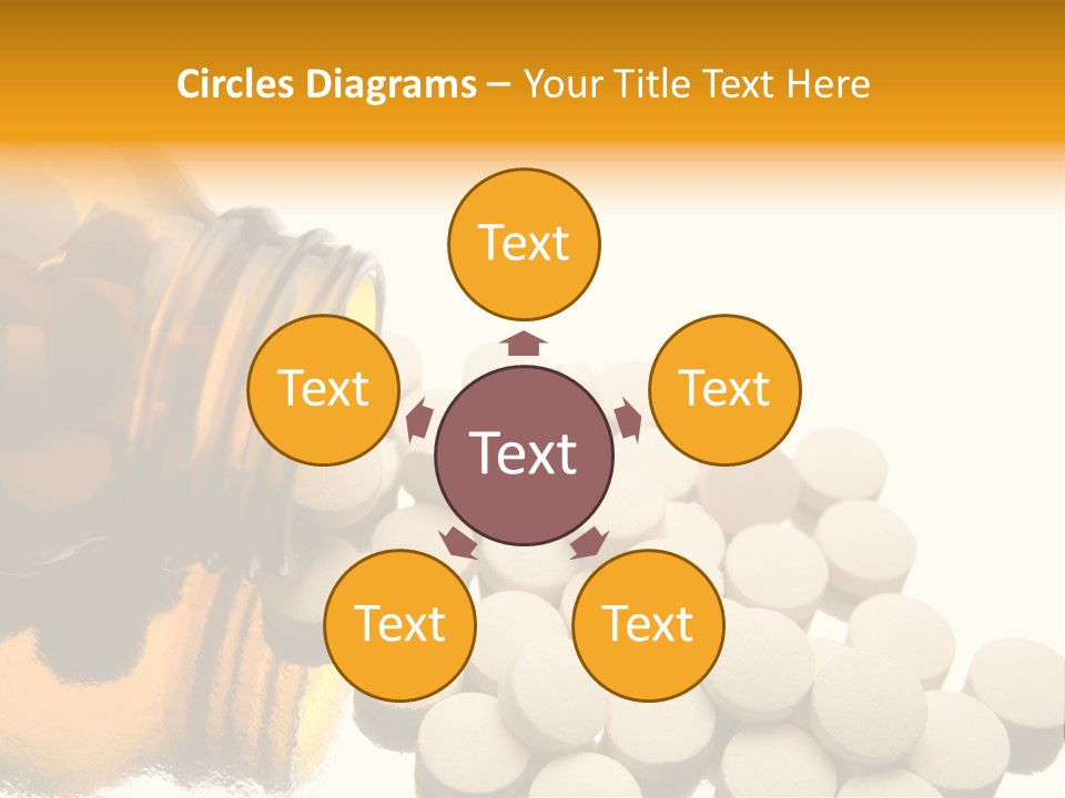 Help Prevention Sickness PowerPoint Template