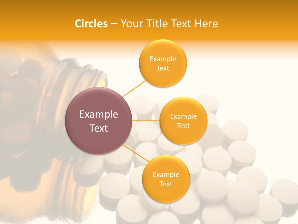 Help Prevention Sickness PowerPoint Template