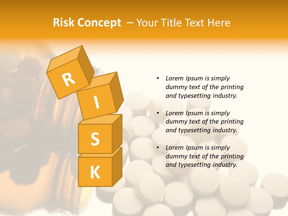 Help Prevention Sickness PowerPoint Template