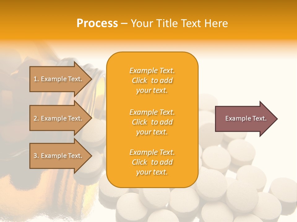 Help Prevention Sickness PowerPoint Template