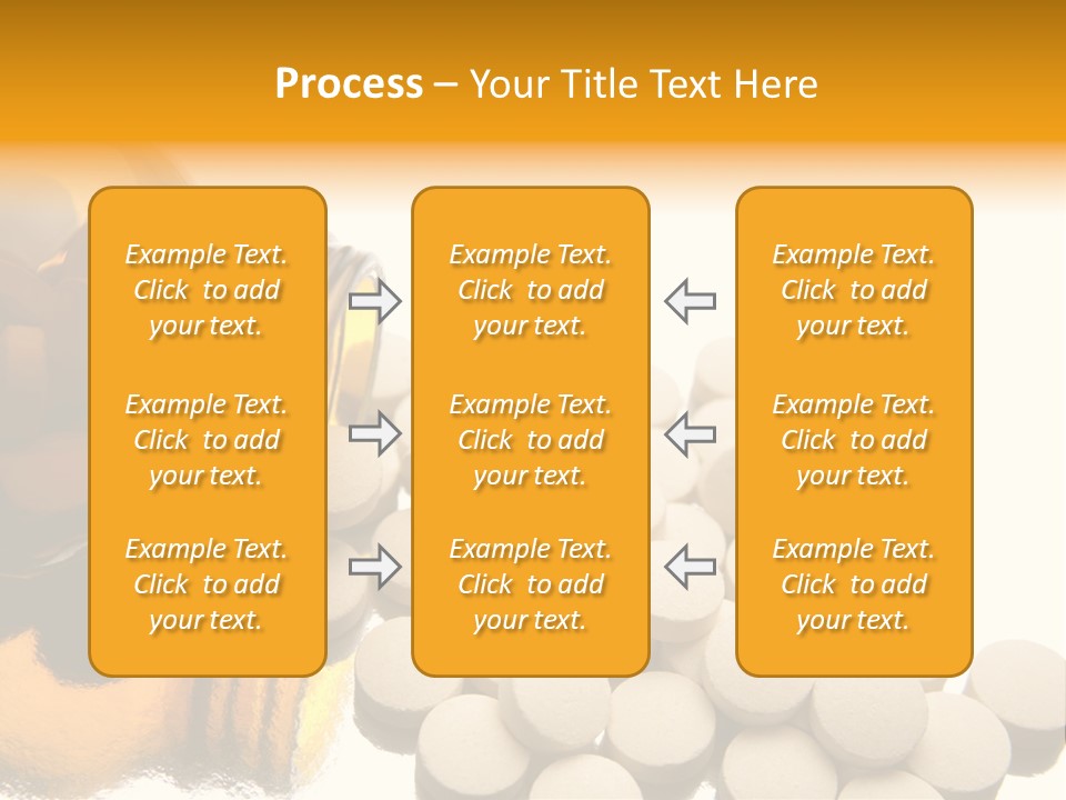 Help Prevention Sickness PowerPoint Template