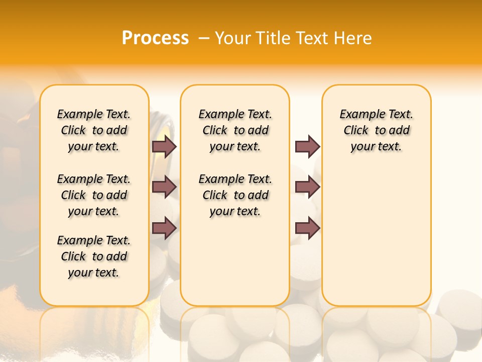 Help Prevention Sickness PowerPoint Template