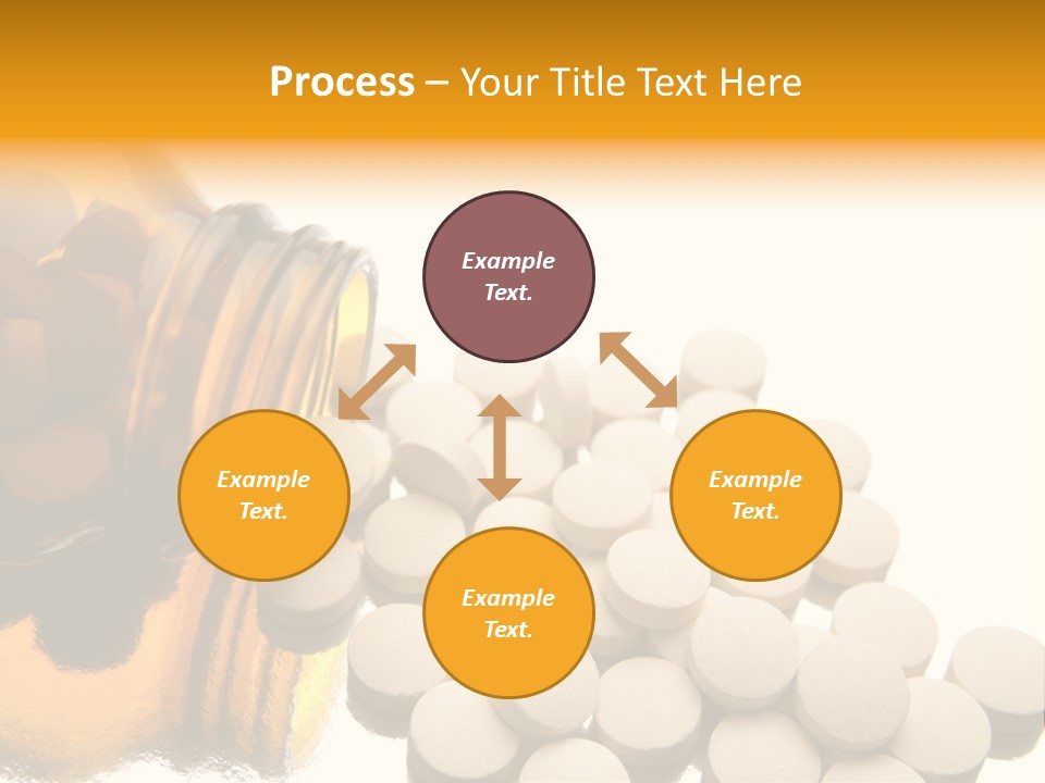 Help Prevention Sickness PowerPoint Template
